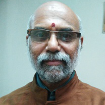 Dr. Jayaprasad H. V.