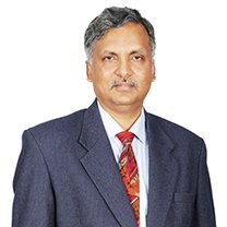 Dr. Ramesh Makam