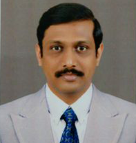 Dr. Shiva Kumar V