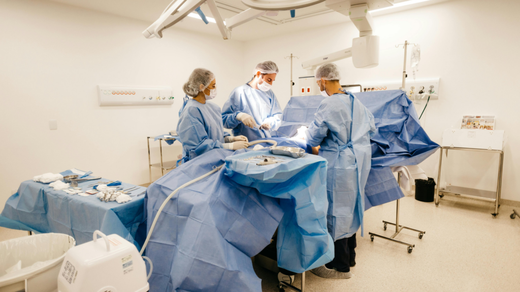 Cost of Bariatric Surgery in Bangalore